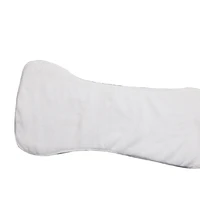 1pc Incontinence Pants For Adults Waterproof Nappy Liners Insert For Babiess Washable Diaper Inserts Seniors Diaper Changing 2