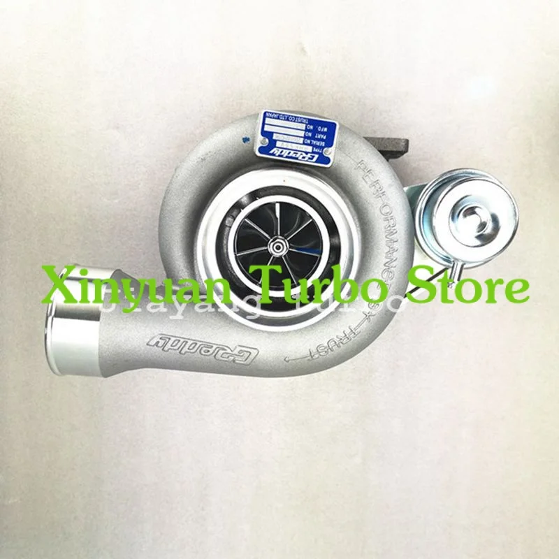 F55V Racing Turbo F55 RHF55V for Billet Wheel Performance Turbocharger