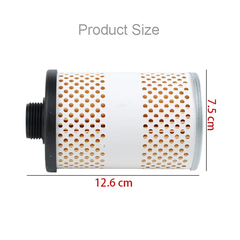 B10-AL Fuel Tank Filter Assembly 496 Replacement Gasoline Diesel Water Separator 30 Micron Max 25 Gpm 150 Psi With 2 Pcs Filters B10-AL Fuel Tank Filter Assembly 496 Replacement Gasoline Diesel Water Separator 30 Micron Max 25 Gpm 150 Psi With 2 Pcs Filters