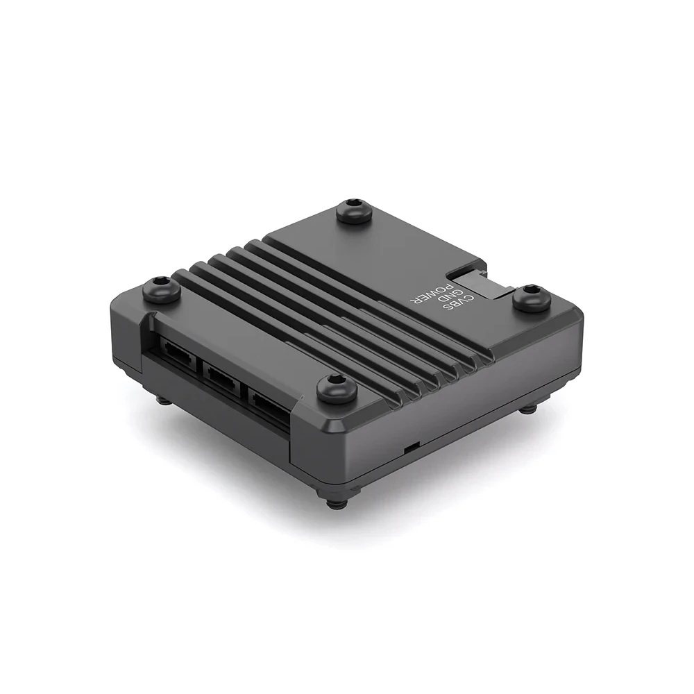 Caddx Gazer AI BOX Caméra FPV 1080P Zoom 3x Vision Nocturne