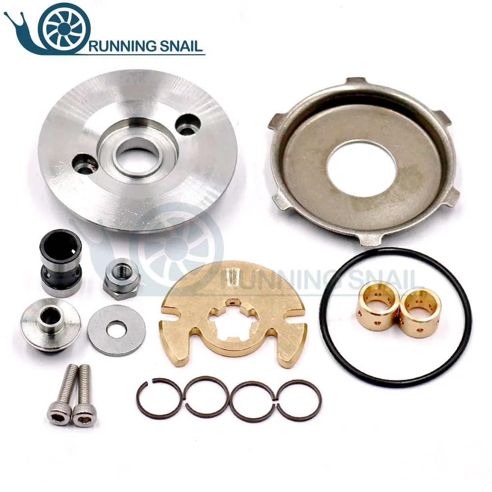 

Turbo Repair Kits B01 16399880016 16399700016 For KIA Sportage GT-Line 1.6 GDi T-GDI 28231-2B760 282312B760