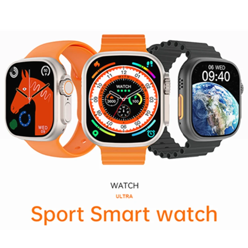 Tanio 2022 nowy dla Apple watch