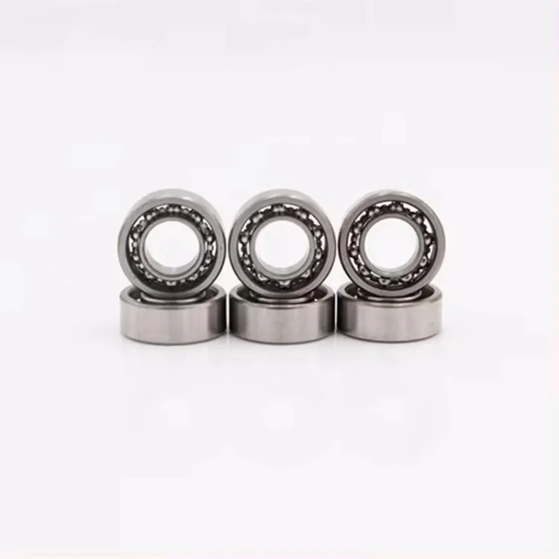   10 , 440C, SR188, R188, 6.35x12.7x3.175mm, θ ƿ 