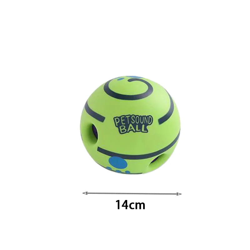green 14cm