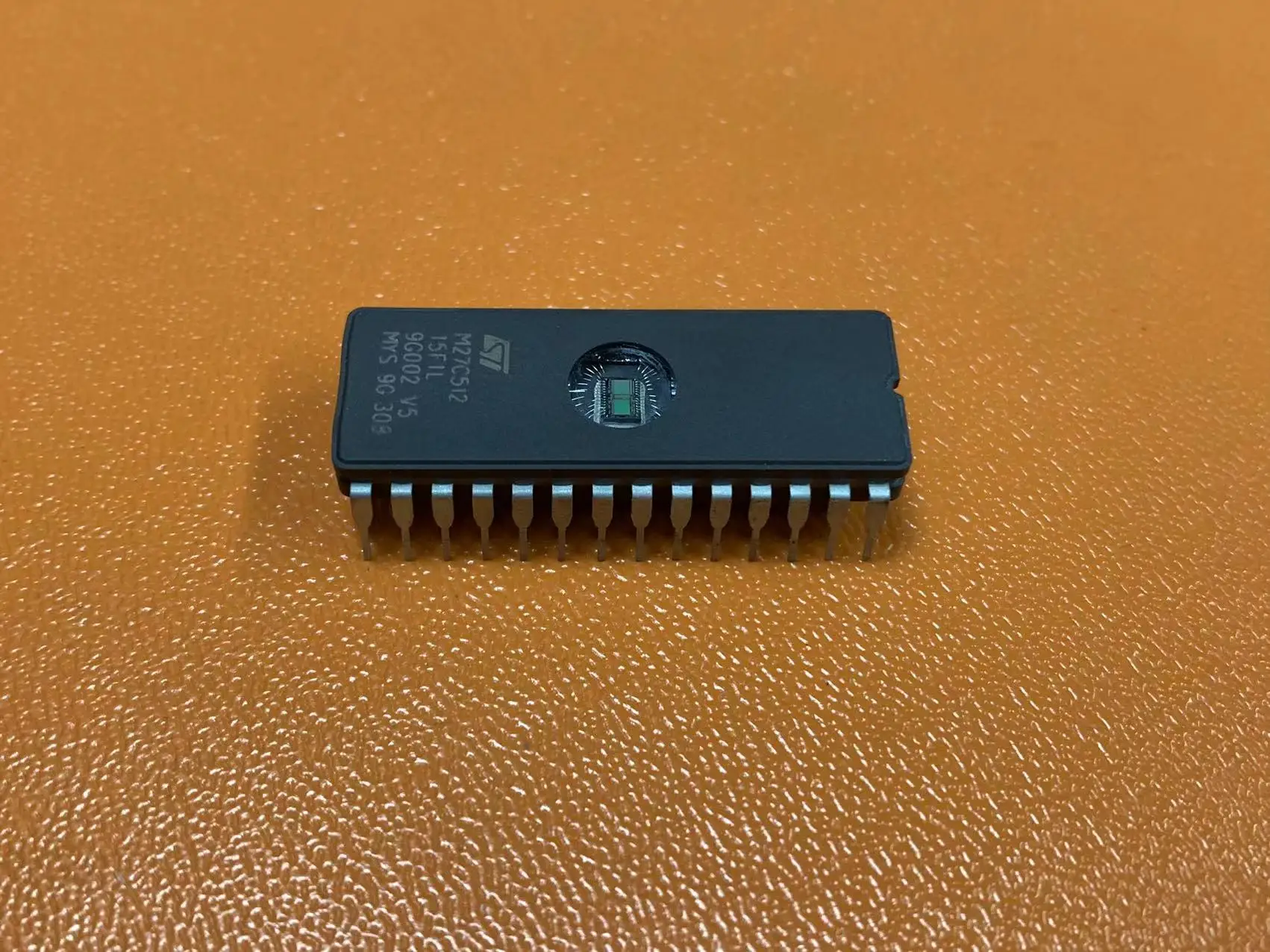 5개 M27C512-15F1L 27C 512-15 DIP-28 - 티몬