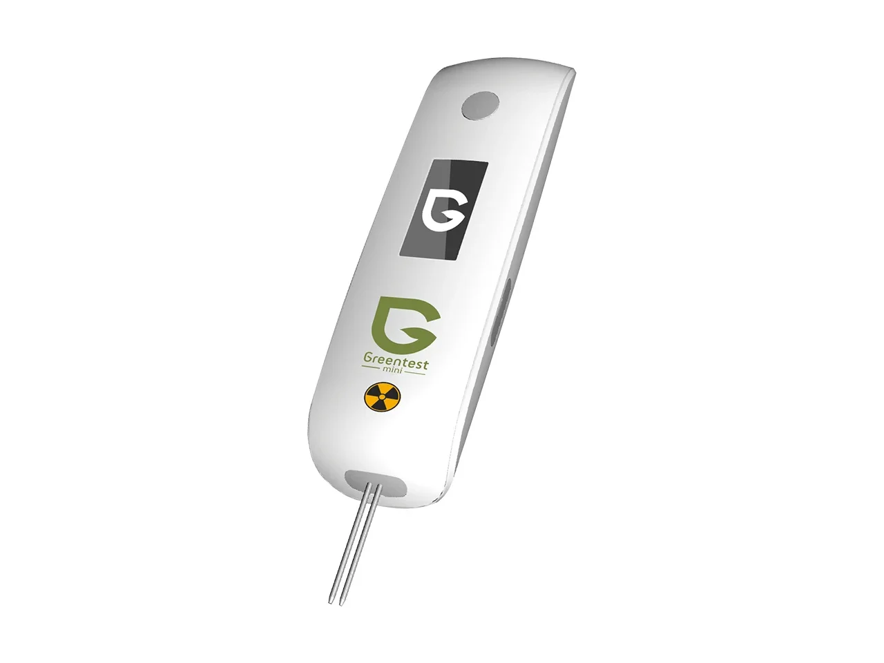 Greentest Mini Portable Digital Nitrate Fruit Tester Geigor Counter Water TDS Me