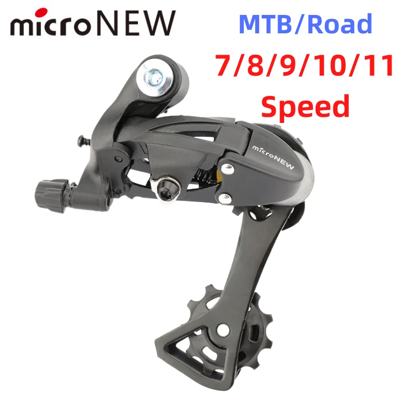 Universal MTB Rear Shifter 1