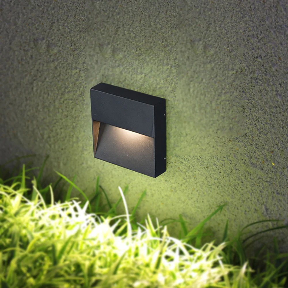 Surface Mounted Outdoor Wall Lights visitchile.cl