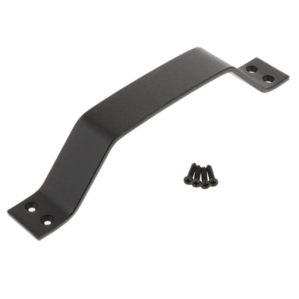 Black Country Barn Sliding Door Pull Hardware Antique Hardware