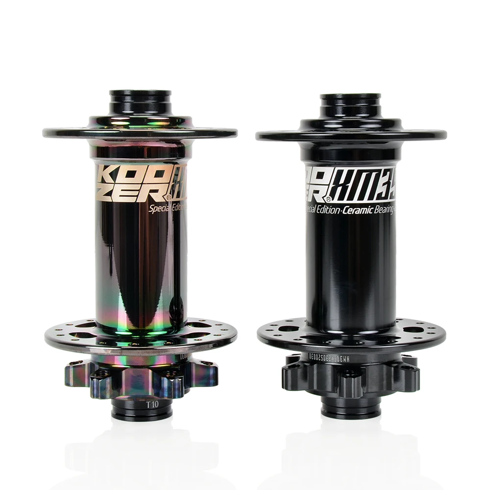 HG/XD/MS 28 32Holes Boost Mountain Bike Hub Front 15x110mm Rear