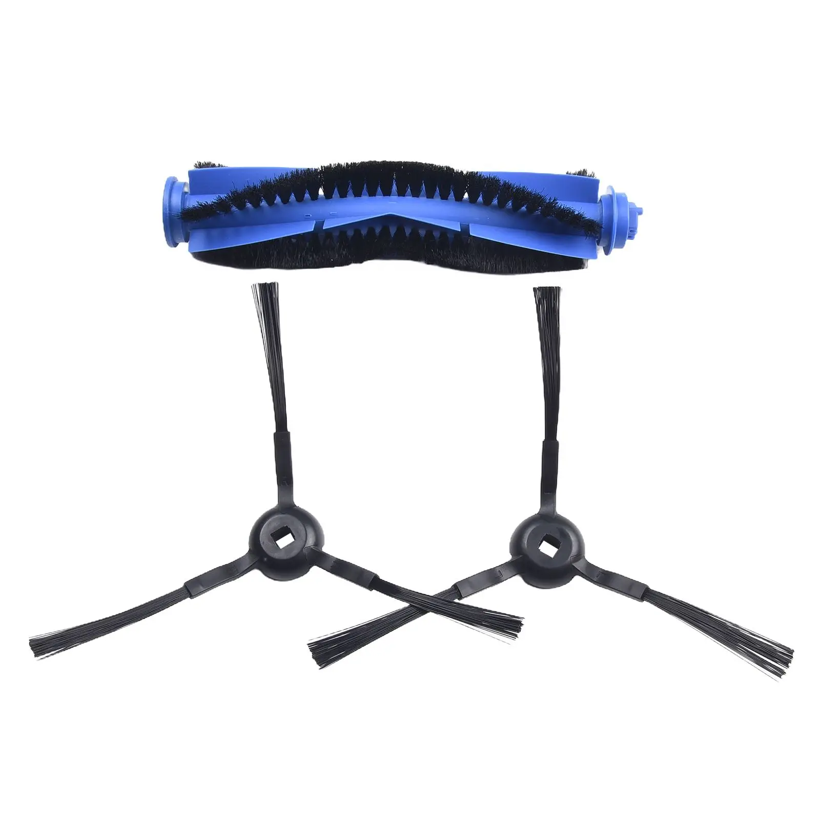 

1 Набор, боковая щетка, основная щетка для пылесоса RoboVac L35, аксессуары для бытовой уборки