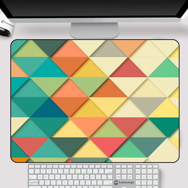 Desk Accessory Computer Mat Anime Mouse Pad Gamer Gaming Accessories Mousepad Company Game Mats Pc Mause Laptops Laptop