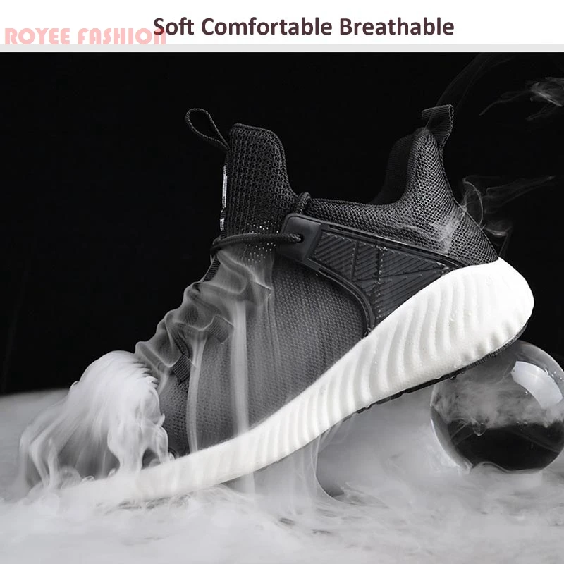 Work Safety Shoes for Men safety shoes,men shoes