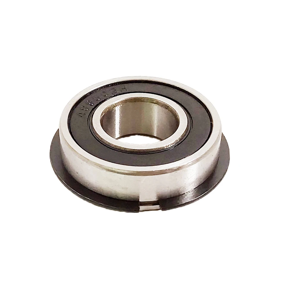 499502H Rodamiento De Sellos De Goma NR Con Anillo A Presión