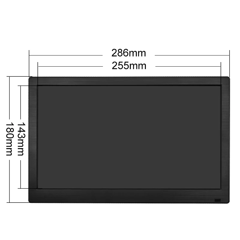 FHD ̹  11.6 ġ  LCD ÷, Ŀ  TFT 
