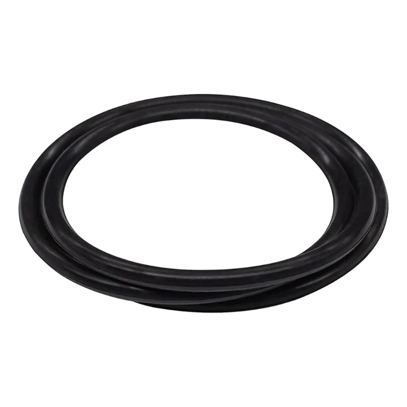Slow Cooker Securing Bands Safe Pot Kitchen Tool Rubber Material Pot Lid Kitchen Accessories Lid Straps