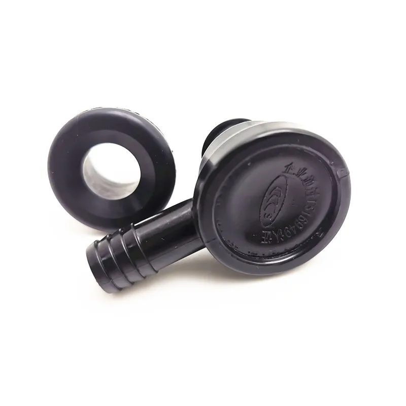 Brake Vacuum Pump Check Valve for LIFAN 620 630 X60 Car Accessories