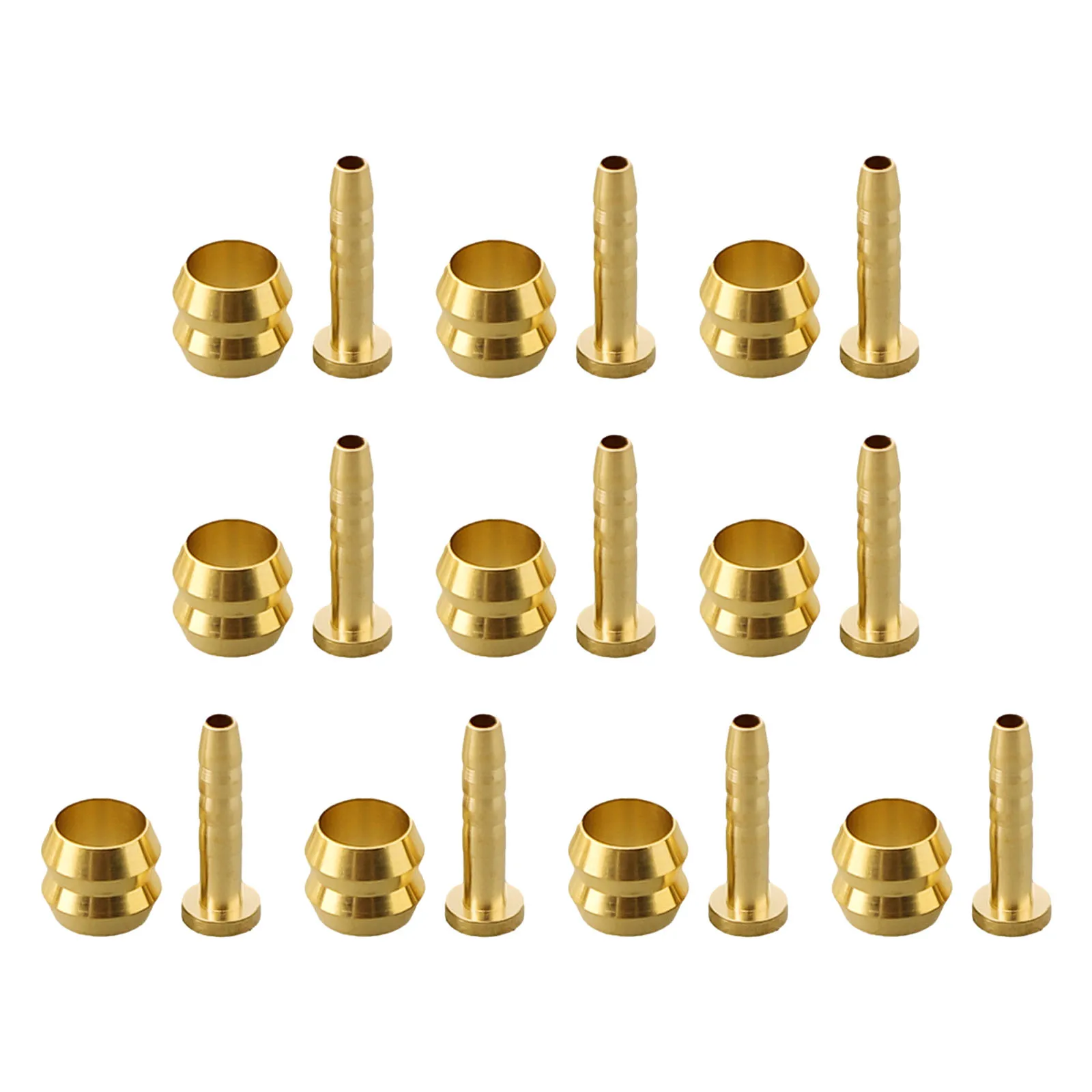 BH59/BH90 Olive Head Mountain Bike Olive Heads BH90 BH59 Bicycle Cycling Brake Olivary Head Connecter Insert