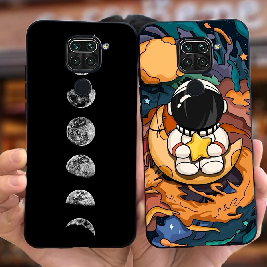 Cute Fashion Candy Painted Soft TPU Phone Case - Vibrant Cover with Enhanced Protection
