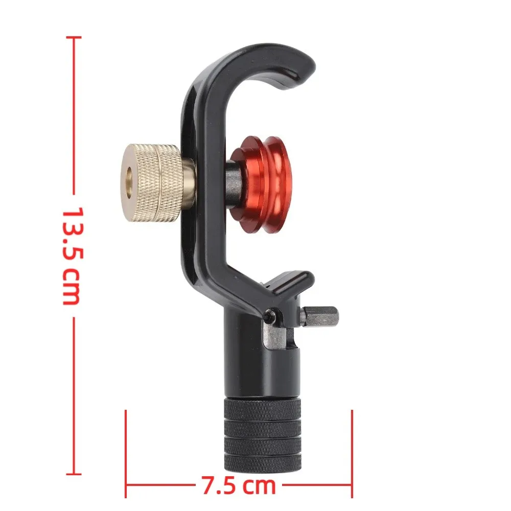 4-10mm / 8-30mm 조절 가능한 장갑 케이블 스트리퍼 경질 합금강 커터 동축 미드 스팬 케이블 스트리퍼