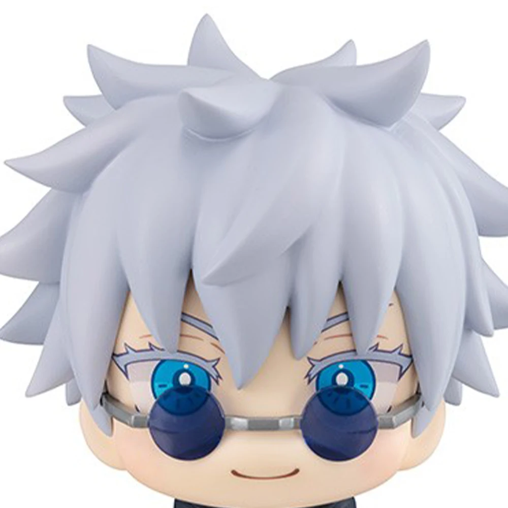 Anime Character Figure Ornament Collection - Gojo, Geto, Inumaki, Okkotsu, Itadori - Perfect Gift