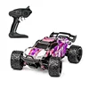 New Product 1:18 Remote Control Four-Wheel Drive Full Proportional High-Speed Off-Road Vehicle Pvc Drift Car Model Kids Toy Gift 6