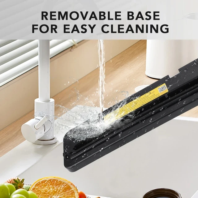 Fresh Seal Vacuum Sealer 6