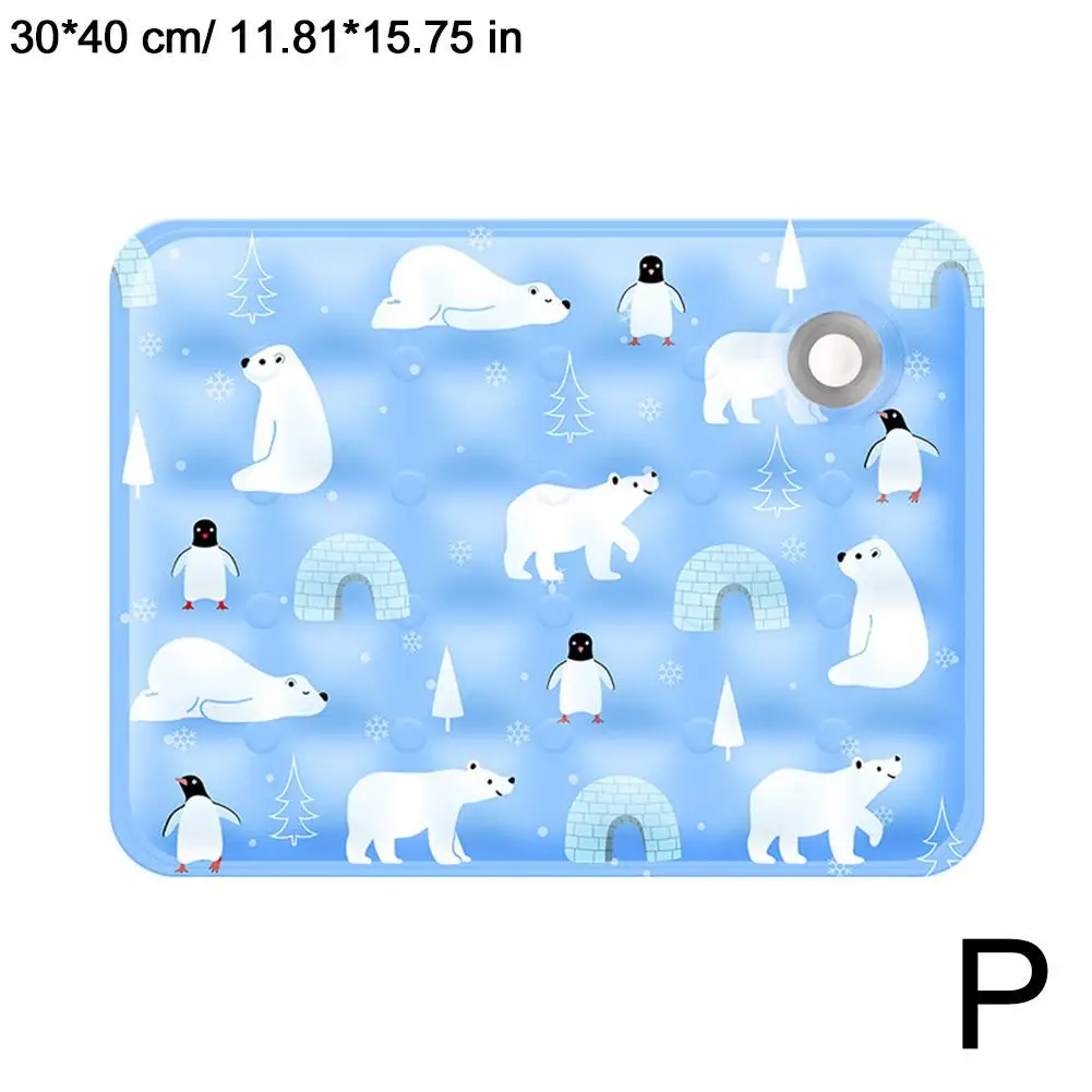 Polar world 30X40cm