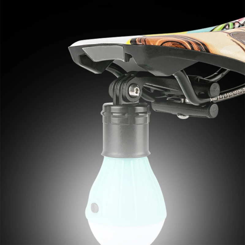 

Топ!-палатка для кемпинга на открытом воздухе, дорожный и горный велосипед, портативное уличное освещение для кемпинга, многофункциональное оборудование для верховой езды