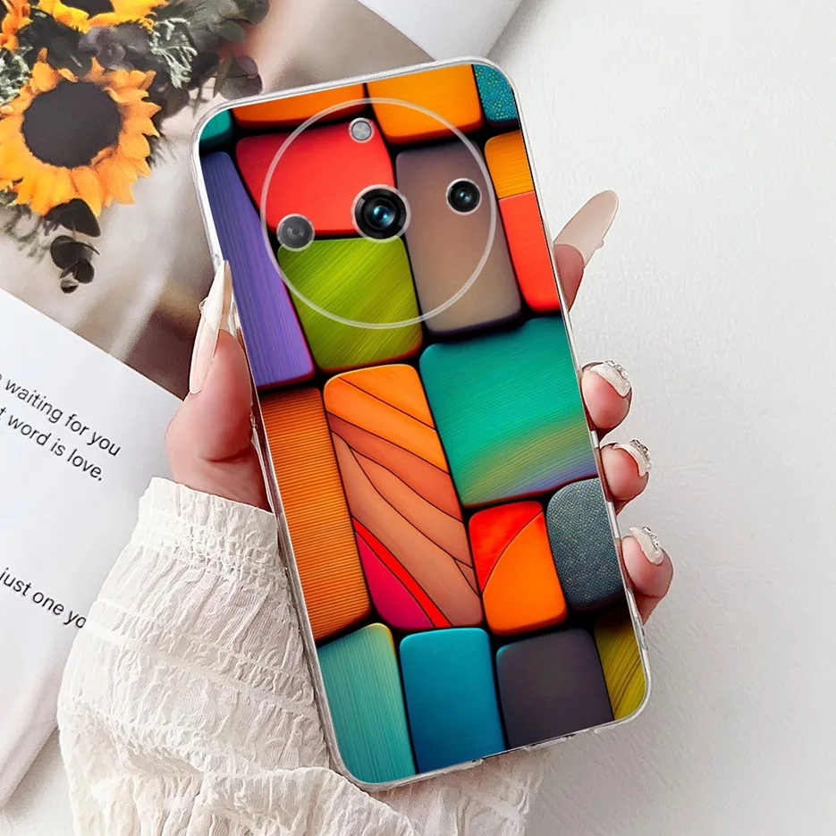 Luxury Painted Soft Slim Phone Case - New Premium Cover
