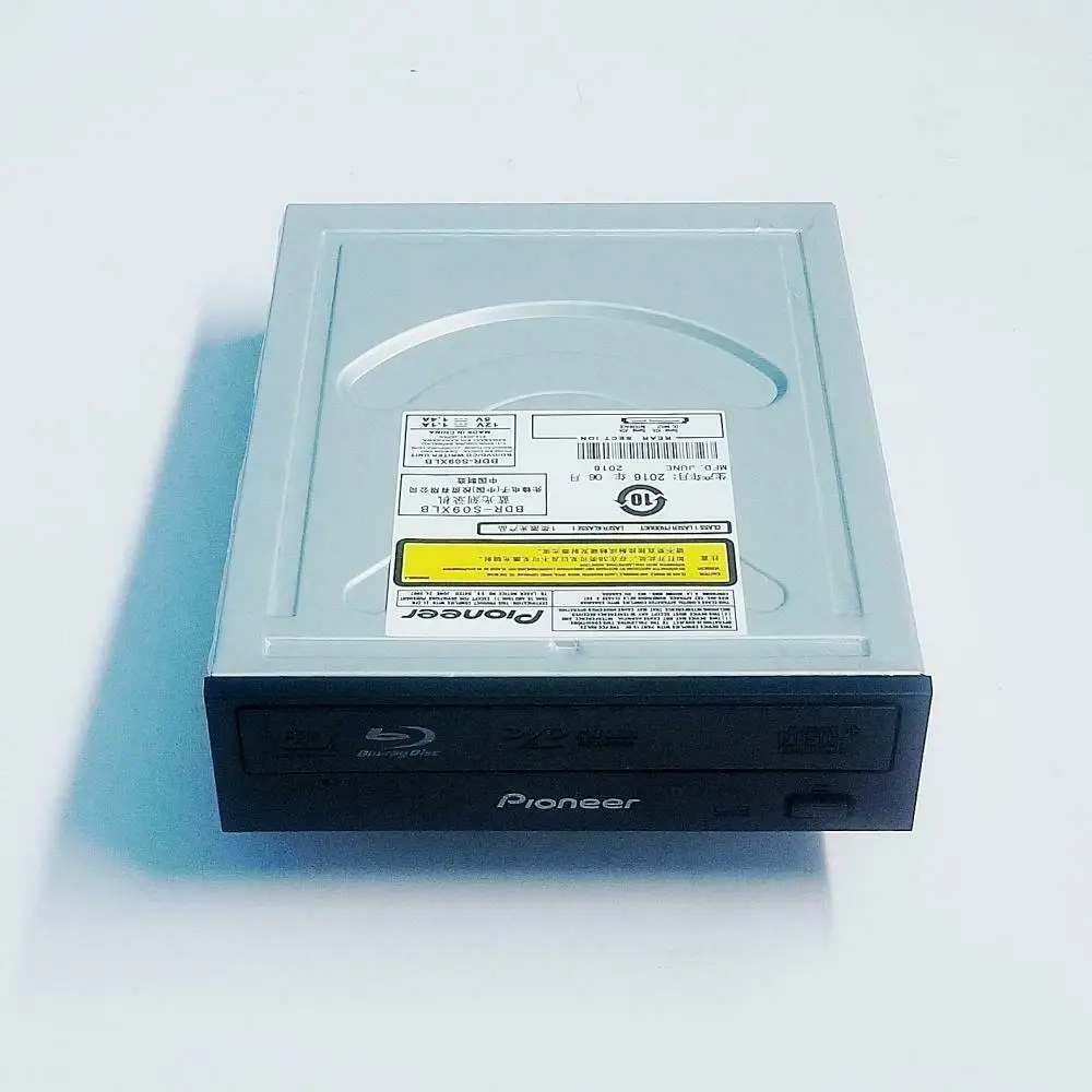 OEM For Pioneer BDR-S09XLB 209XLB 16X Blu-ray Dual Layer BD-RE DL