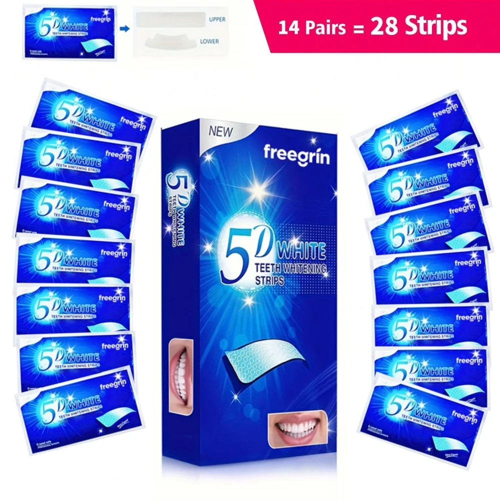 5D 14pairs