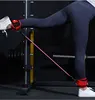 1PCS Ankle Straps Gym Anklet Pulley Ankle Strap Bodybuilding Leg Train Holder Gym Pulley Wristband HJH02 5