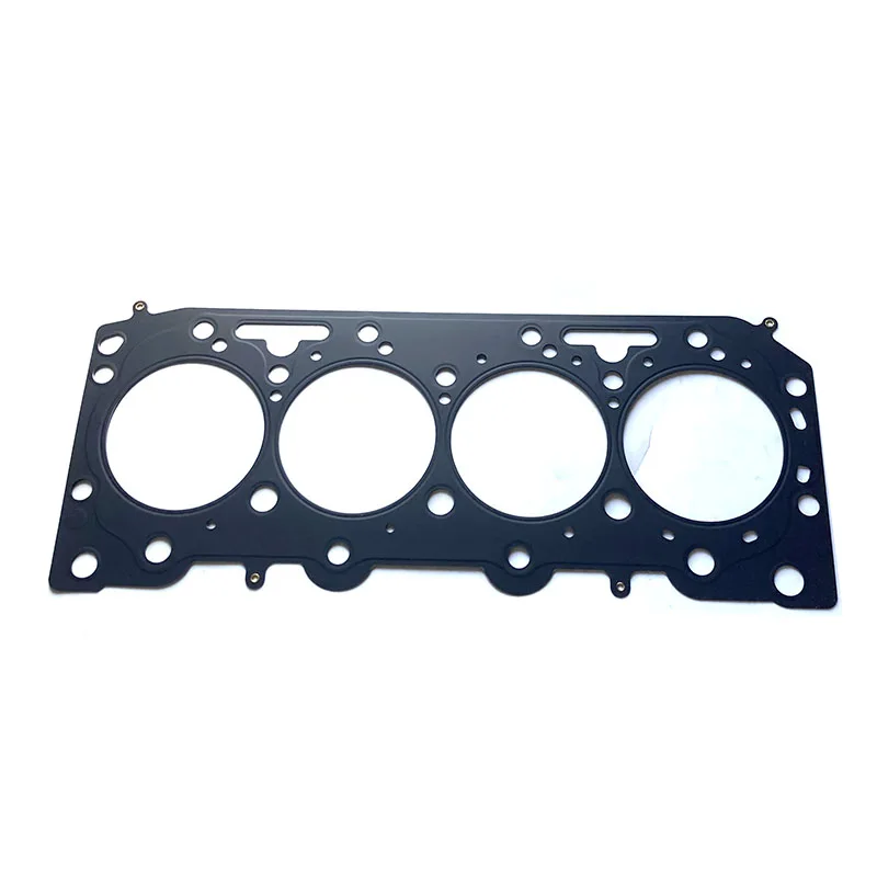 

NBJKATO Brand New Genuine Cylinder Head Gasket 0K56A10271B For KIA Sedona CARNIVAL II 2.9 Hyundai Terracan