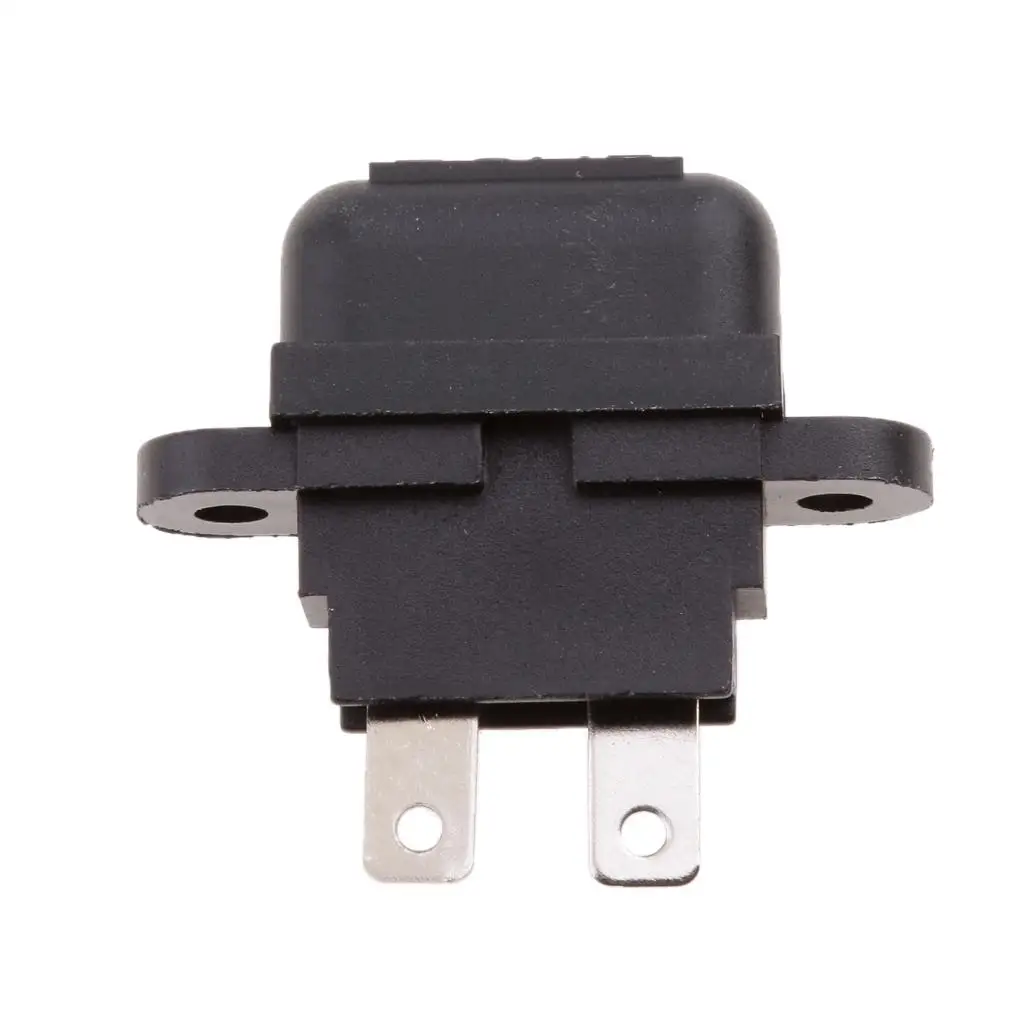 Fuse Holder 5Pcs 32V 30A Auto Car Boat Truck Blade Standard Fuse Holder Box Set With Cover
