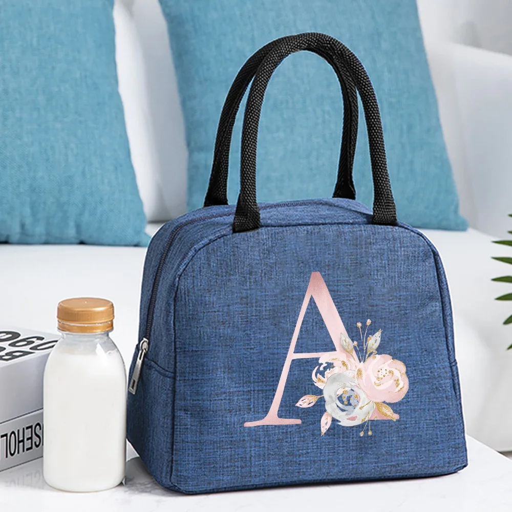 Рисунок 2 - Изолированная сумка для ланча унисекс