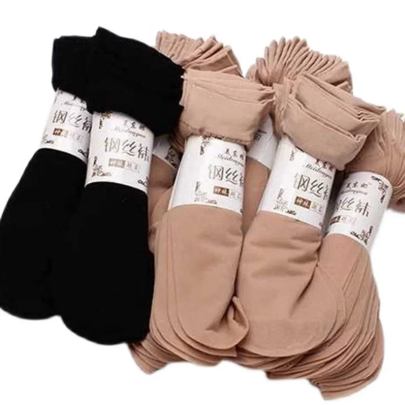 Summer Women Nylon Socks 10/20pairs sports socks cycling socks sport socks