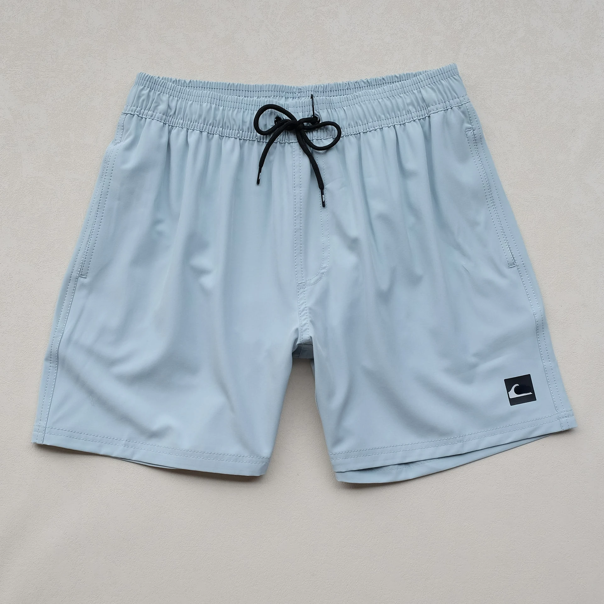 High Quality Bermuda BoardShorts Spandex / Polyester Swim Trunks New Style quicksilver Men Beach Pants Beach Sexy Casual Shorts 4