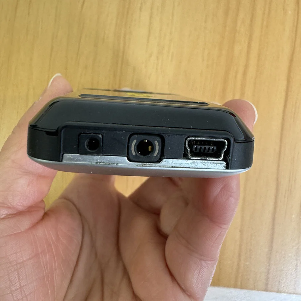 الأصلي مقفلة 6120 الكلاسيكية مكبر الصوت بلوتوث اله...