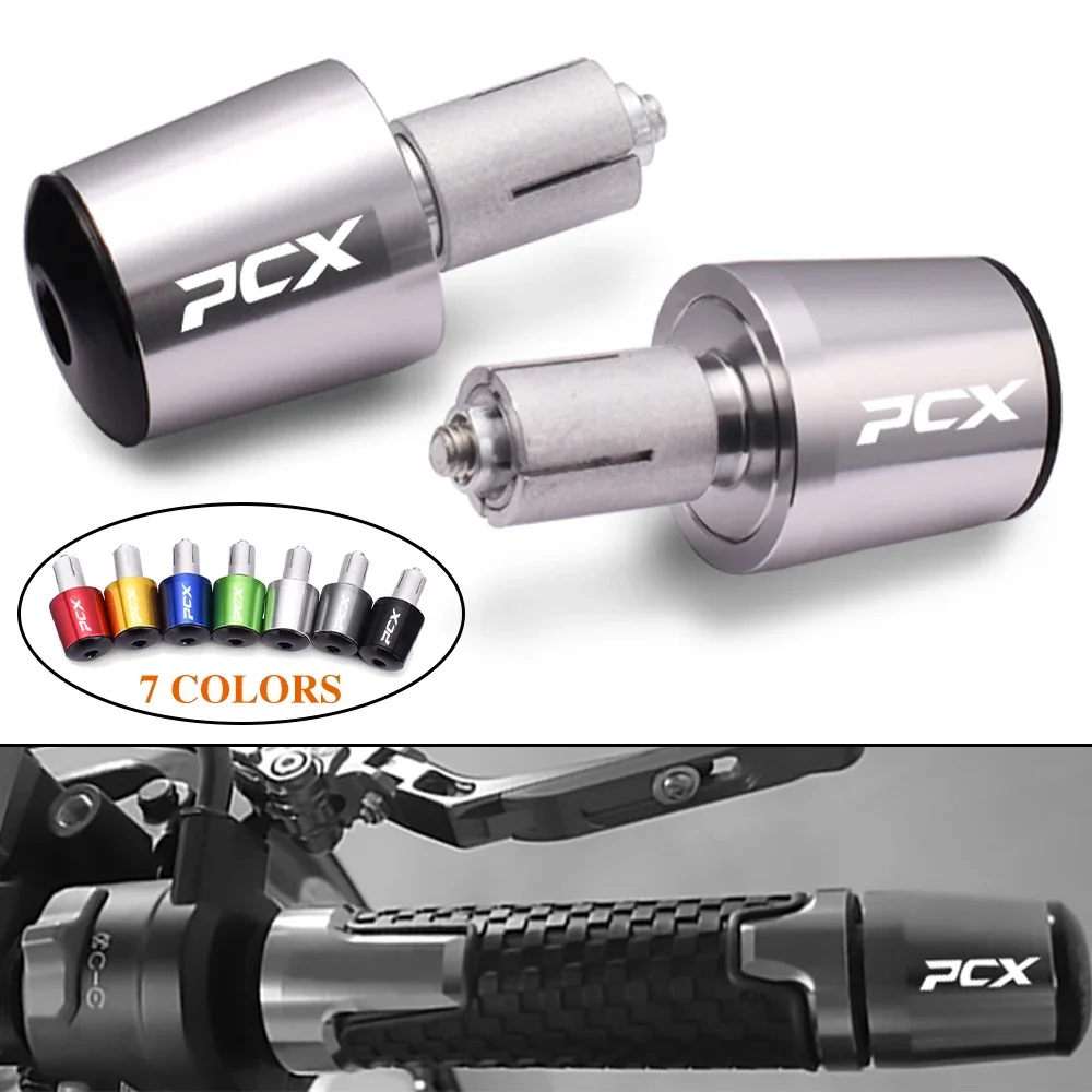 Nouveau PCX 125 150 accessoires de moto main guidon guidon gardes garde-mains pour HONDA PCX125 PCX150 2016-2018 2019 2020  201355758