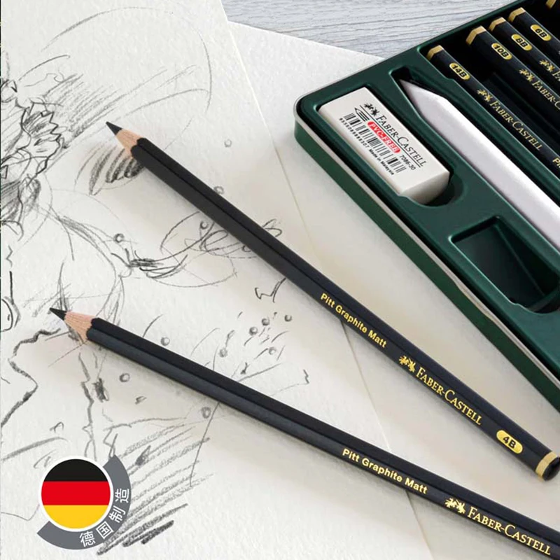 Share 152+ pencils for drawing and shading super hot vietkidsiq.edu.vn