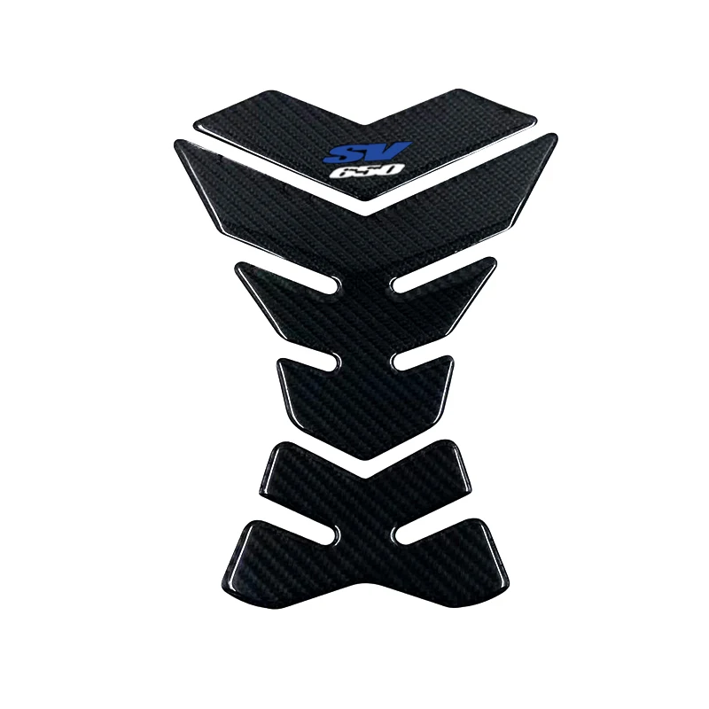 Ű SV650 SV650S SV650X SV 650 ũ  3D  ũ е ȣ Į ƼĿ ̽