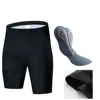 New Grey Bicycle Seat Cushion Men Summer Cycling Bib Shorts  7H Padded  Mountain Bike Bib ShortsBreathable Quick Dry MTB Pants 3