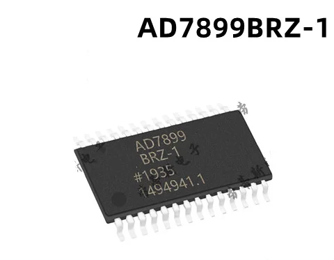 

10 шт./лот AD7899BRZ-1 AD7899 SOP28