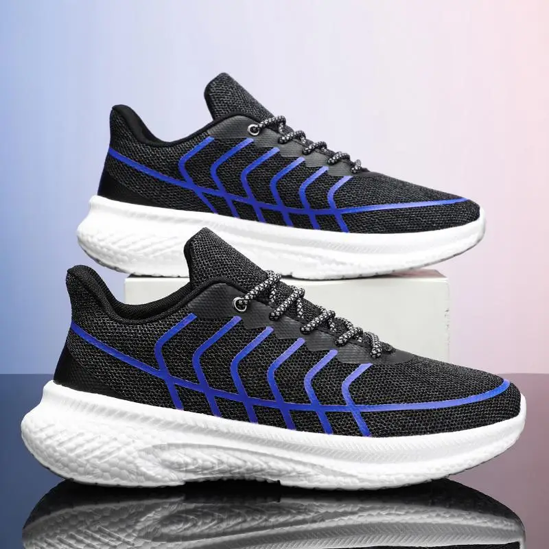 

Мужская кожаная обувь для баскетбола, износостойкая и легкая дышащая обувь с высоким верхом для трения и боевых действий, новинка на осень 2023