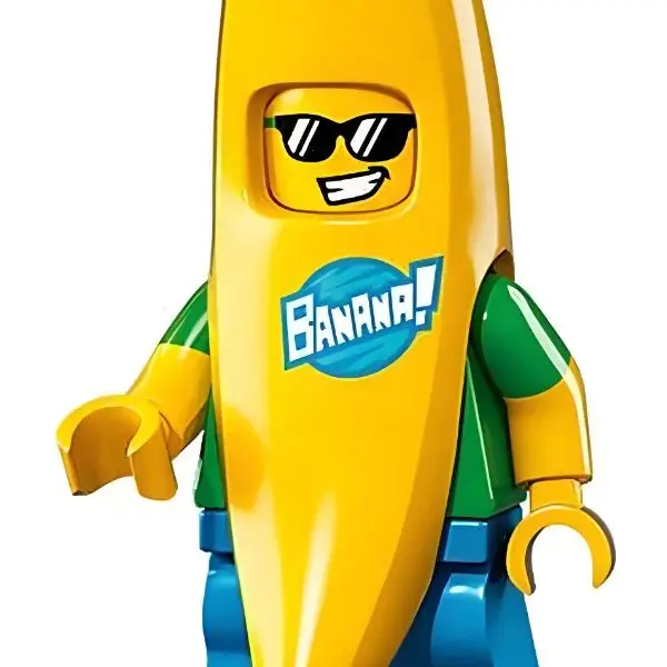 OJBK Building Block Store