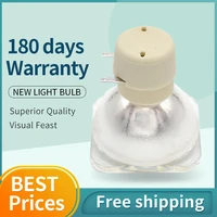 compatible MS520 MS513P MS521 projector lamp MS524 MS527 MS614 for Benq projector bulb lamp 1