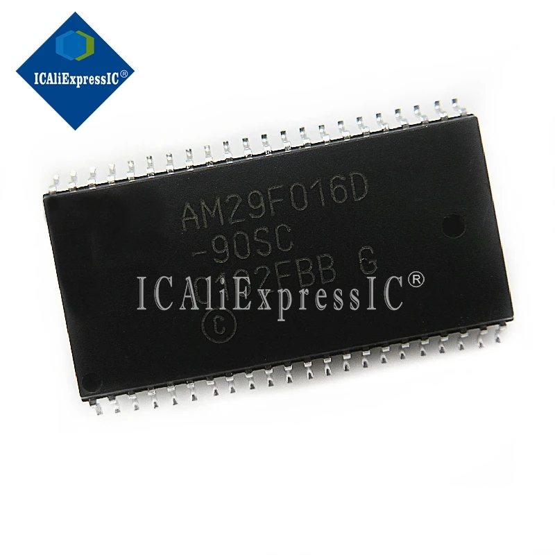 

5 шт. AM29F016D-90SC AM29F016D SOP-44
