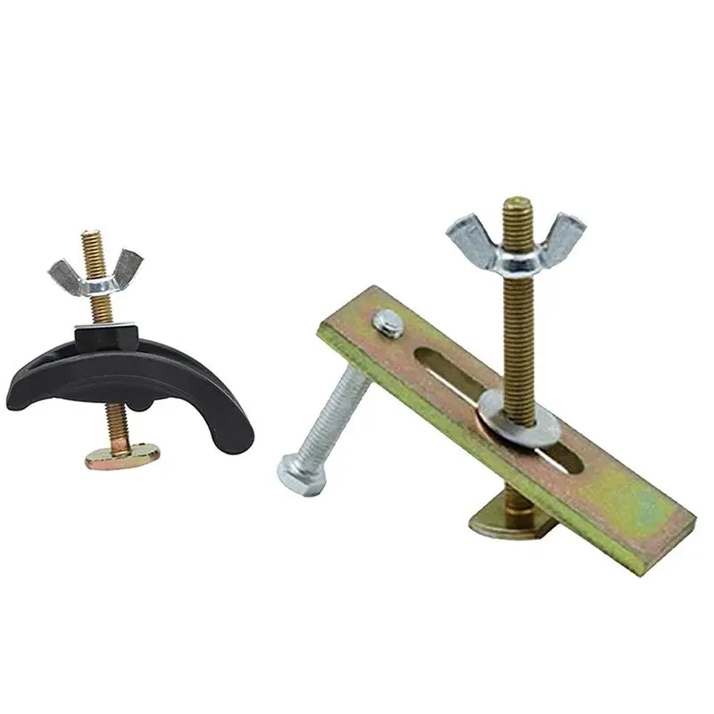 cnc wood router 4Pcs CNC Engraving Machine Press Plate Clamp Fixture With 4Pcs 80Mm CNC Engraving Machine Press Plate Clamp antique woodworking bench