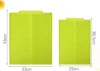 Kitchen Silicone Drain Pad Storage Dish Cup Drying Mat Drainer Tray Non-slip Pans for Tableware Anti-scald Potholder Placemat 4